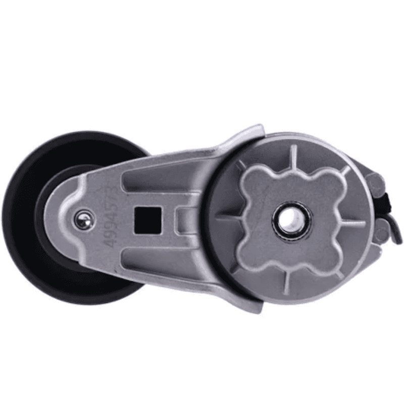 Belt Tensioner Pulley 4994573 Fits for Cummins Engine 4BT 3.9 - Fab Heavy Parts