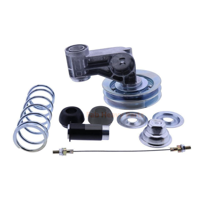 Belt Tensioner VOE11030542 VOE 11030542 Fits For Volvo L70B L90 L90D L120 L150 EC200 EC230B EC340