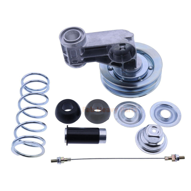 Belt Tensioner VOE11030542 VOE 11030542 Fits For Volvo L70B L90 L90D L120 L150 EC200 EC230B EC340