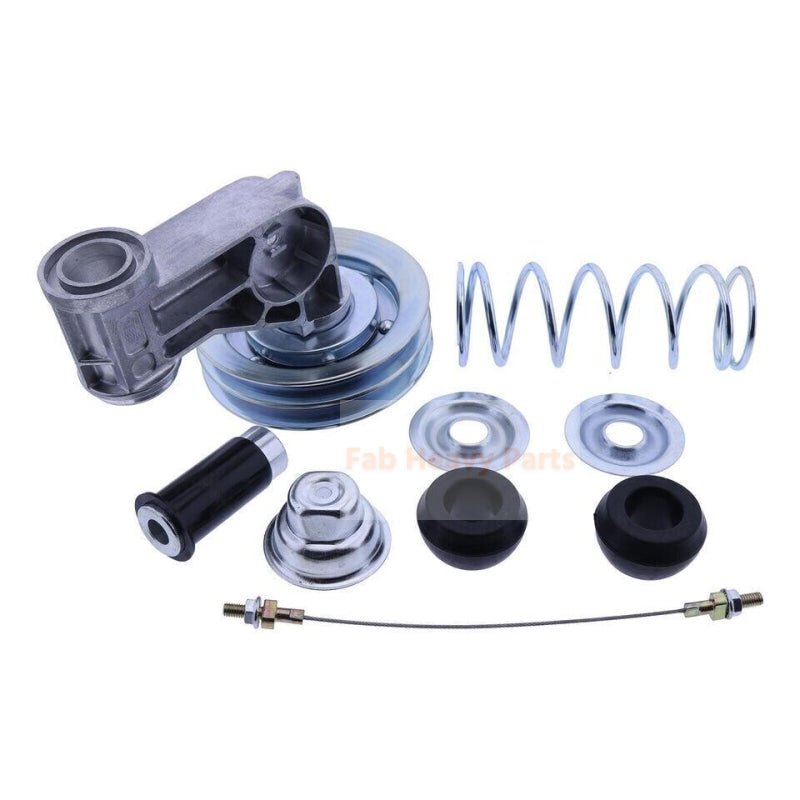 Belt Tensioner VOE11030542 VOE 11030542 Fits For Volvo L70B L90 L90D L120 L150 EC200 EC230B EC340 - Fab Heavy Parts