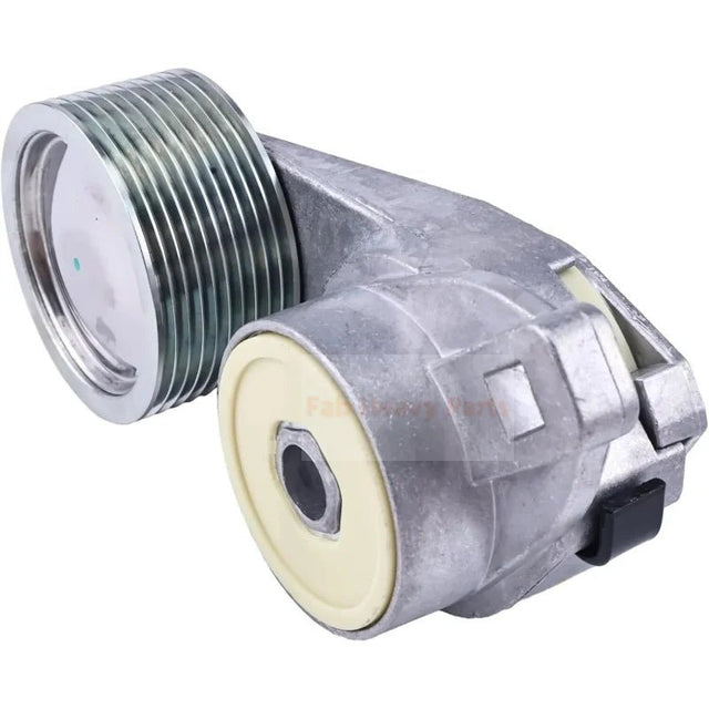 Belt Tensioner VOE21155561 VOE 21631484 20491753 Fits for Volvo EC330B EC330C EC360B EC360C EC460B EC460C EC700B EC700C Final clearance - Fab Heavy Parts