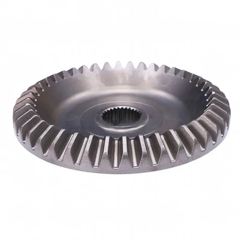 Bevel Gear 34070 - 13210 for Kubota Tractor L2800 L2501H L2900DT - Fab Heavy Parts