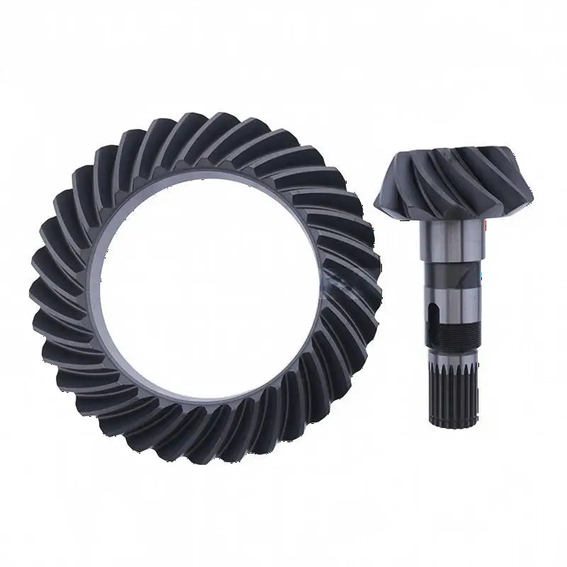 Conjunto de engrenagens cônicas 84203713 51618357 para carregador New Holland B95CTC B100BLR B90B B95B B95C