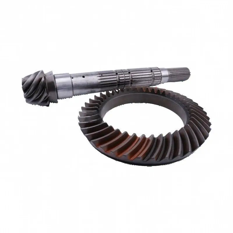 Bevel Gear Set A190330 for CASE Backhoe Loader 580K 580SK 590