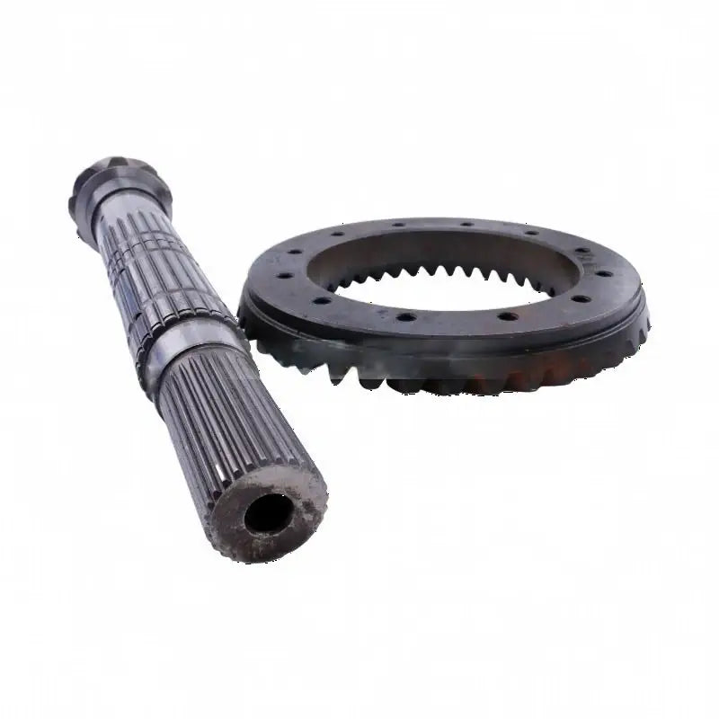 Bevel Gear Set A190330 for CASE Backhoe Loader 580K 580SK 590