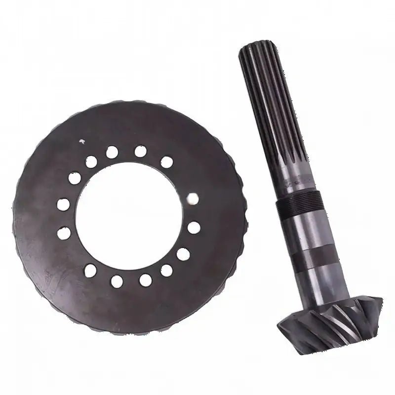 Bevel Gear Set VOE11716626 for Volvo BL60 BL60B BL61 BL61B BL70 BL70B BL71 BL71B - Fab Heavy Parts