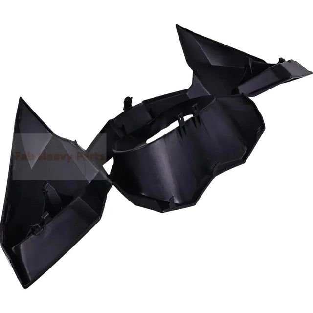 Black Info Gauge Bezel 291004266 291004261 Fits for Sea-Doo GTI 130 90 GTR 230 215 GTS 130 90 99