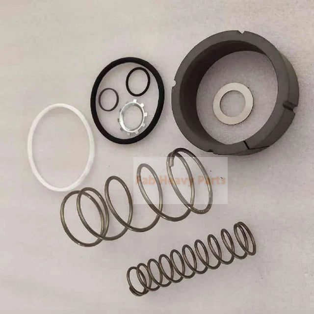 Blowdown Valve Kit 54386586 for Ingersoll Rand Air Compressor