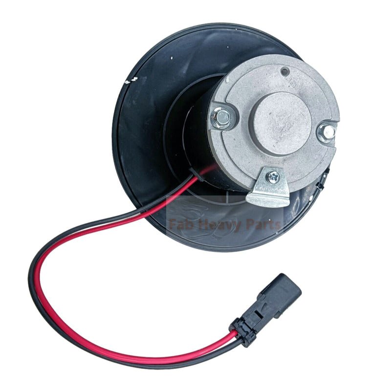 Blower Motor 3587085 304 - 8965 Fits for Caterpillar CAT 422F 428E 428F 430E 430F 432E 442E 450E - Fab Heavy Parts