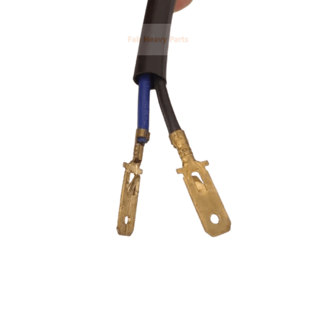 Motor del ventilador 4641228 para Hitachi ZX27U-2 ZX27U-3F ZX29U-3 ZX30U-3F ZX30UR-2