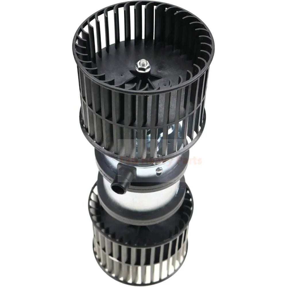 Blower Motor AN51500 - 10770 51500 - 10770 Fits for Komatsu Wheel Loader WA150 - 6 WA200 - 6 WA250 - 6 WA320 - 6 WA380 - 6 WA430 - 6 WA500 - 6 - Fab Heavy Parts