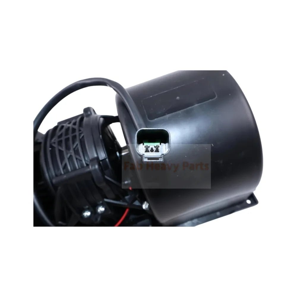 Blower Motor Assembly 275 - 6706 2756706 Fits for Caterpillar CAT 740 725 CS56 CP - 433E 587T Engine C15 Replacement - Fab Heavy Parts