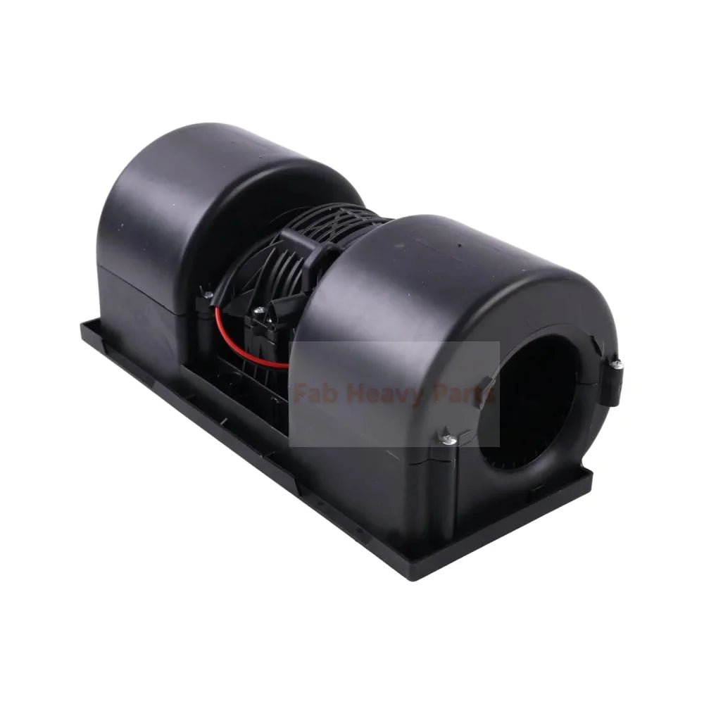 Blower Motor Assembly 275 - 6706 2756706 Fits for Caterpillar CAT 740 725 CS56 CP - 433E 587T Engine C15 Replacement - Fab Heavy Parts