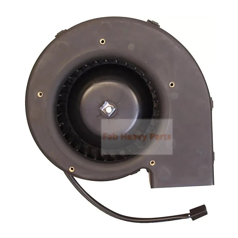 Blower Motor Assembly 87107380 Fits for Case Tractor 245 255 275 370 420 450 470 500 - Fab Heavy Parts