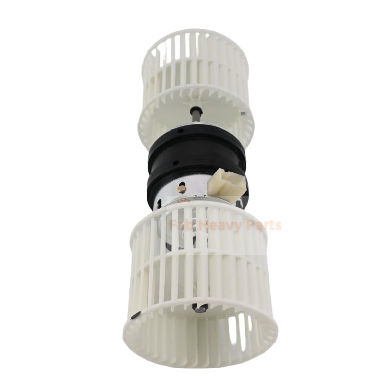 Blower Motor Assembly AN51500 - 11150 Fits for Komatsu HD605 - 7E1 HD465 - 7E1 HD785 - 7 WA500 - 6 WA380 - 6 WA200 - 6 WA200 - 7 - Fab Heavy Parts