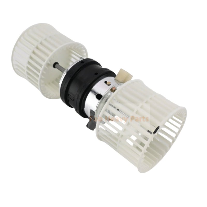 Blower Motor Assembly AN51500 - 11150 Fits for Komatsu HD605 - 7E1 HD465 - 7E1 HD785 - 7 WA500 - 6 WA380 - 6 WA200 - 6 WA200 - 7 - Fab Heavy Parts