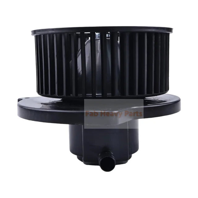 Blower Motor FYA00000132 for John Deere 130G 130GLC 160GLC 180GLC 190GW 200G 210P for Hitachi ZAX130-5A