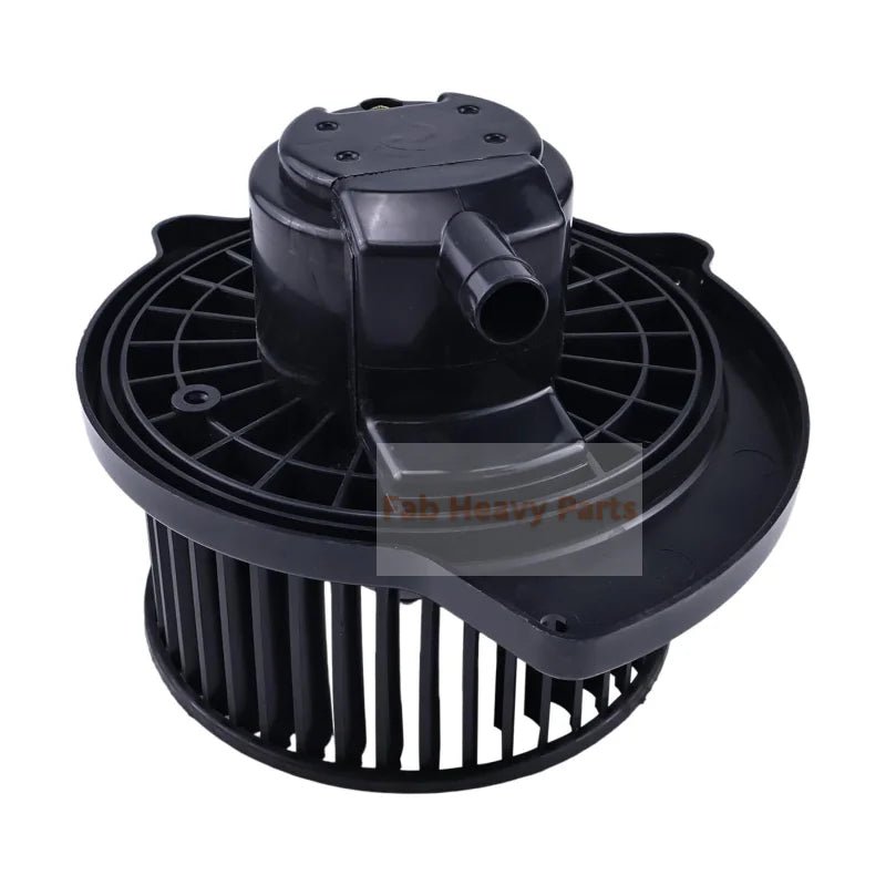Blower Motor FYA00000132 for John Deere 130G 130GLC 160GLC 180GLC 190GW 200G 210P for Hitachi ZAX130 - 5A - Fab Heavy Parts