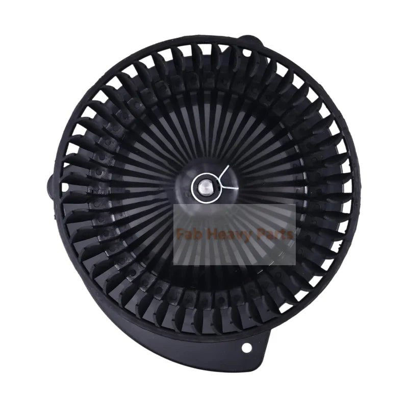 Blower Motor FYA00000132 for John Deere 130G 130GLC 160GLC 180GLC 190GW 200G 210P for Hitachi ZAX130 - 5A - Fab Heavy Parts