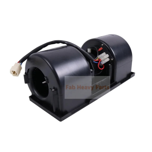 Blower Motor KV16757 Fits for John Deere CT315 CT322 CT332 240 250 260 313 315 317