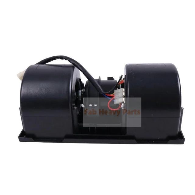 Blower Motor KV16757 Fits for John Deere CT315 CT322 CT332 240 250 260 313 315 317