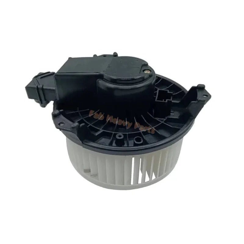 Blower Motor ND116360 - 0030 Fits for Komatsu PC110 - 8M0 PC130 - 8M0 PC210 - 10 PC240LC - 10 PC290LC - 11 PC360LC - 10 PC390LL - 10 PC490 - 10 - Fab Heavy Parts