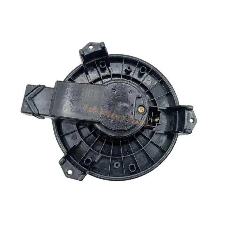 Blower Motor ND116360 - 0030 Fits for Komatsu PC110 - 8M0 PC130 - 8M0 PC210 - 10 PC240LC - 10 PC290LC - 11 PC360LC - 10 PC390LL - 10 PC490 - 10 - Fab Heavy Parts