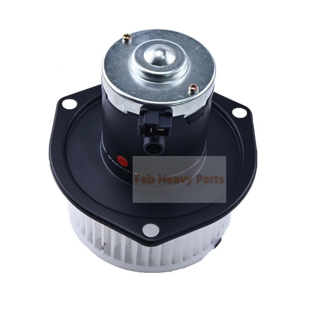 Blower Motor ND529250-0049 Fits for Komatsu D155AX-5 D275A-5R D375A-3 D61EX-15 D65EX-15 D85EX-15 Dozer