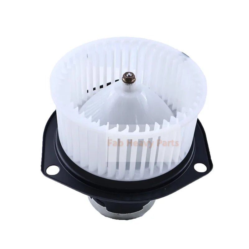Blower Motor ND529250 - 0049 Fits for Komatsu D155AX - 5 D275A - 5R D375A - 3 D61EX - 15 D65EX - 15 D85EX - 15 Dozer - Fab Heavy Parts