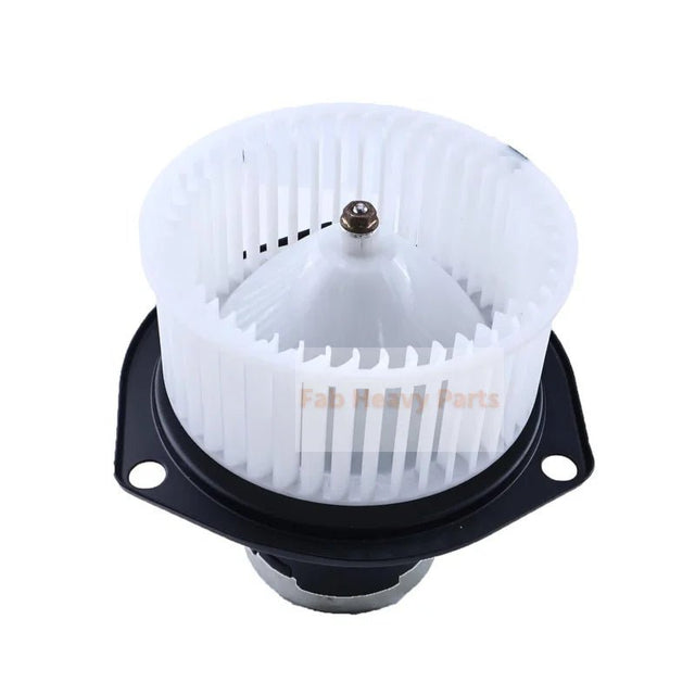 Blower Motor ND529250 - 0049 Fits for Komatsu D155AX - 5 D275A - 5R D375A - 3 D61EX - 15 D65EX - 15 D85EX - 15 Dozer - Fab Heavy Parts