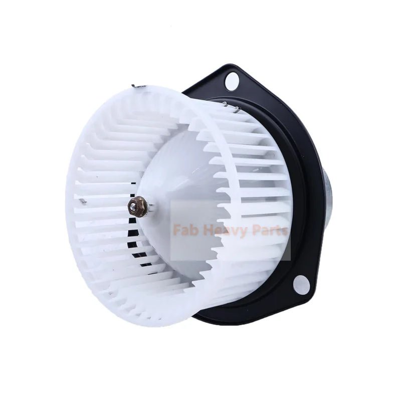 Blower Motor ND529250 - 0049 Fits for Komatsu D155AX - 5 D275A - 5R D375A - 3 D61EX - 15 D65EX - 15 D85EX - 15 Dozer - Fab Heavy Parts