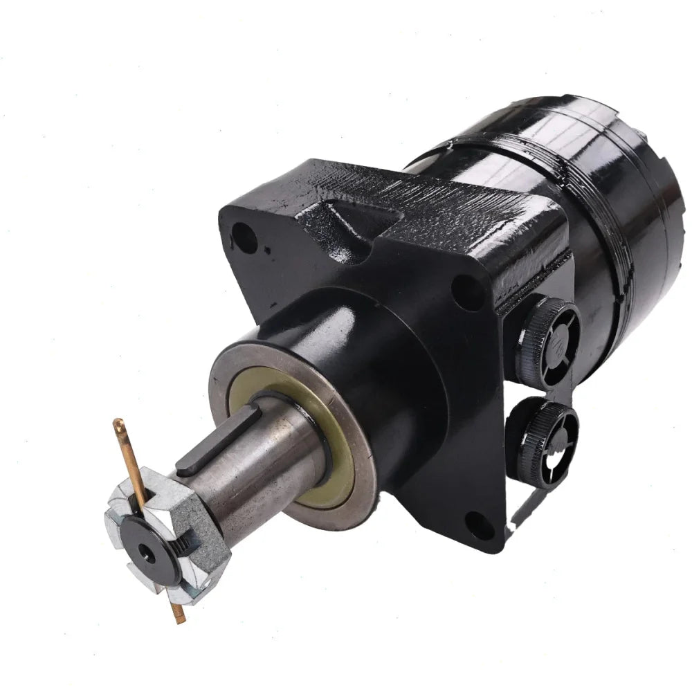 Hydraulikmotor der BMER-Serie BMER-375W04911N