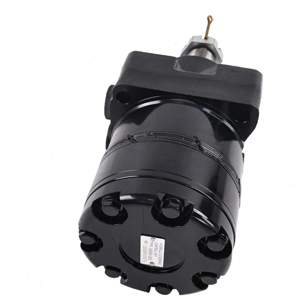 Hydraulikmotor der BMER-Serie BMER-375W04911N
