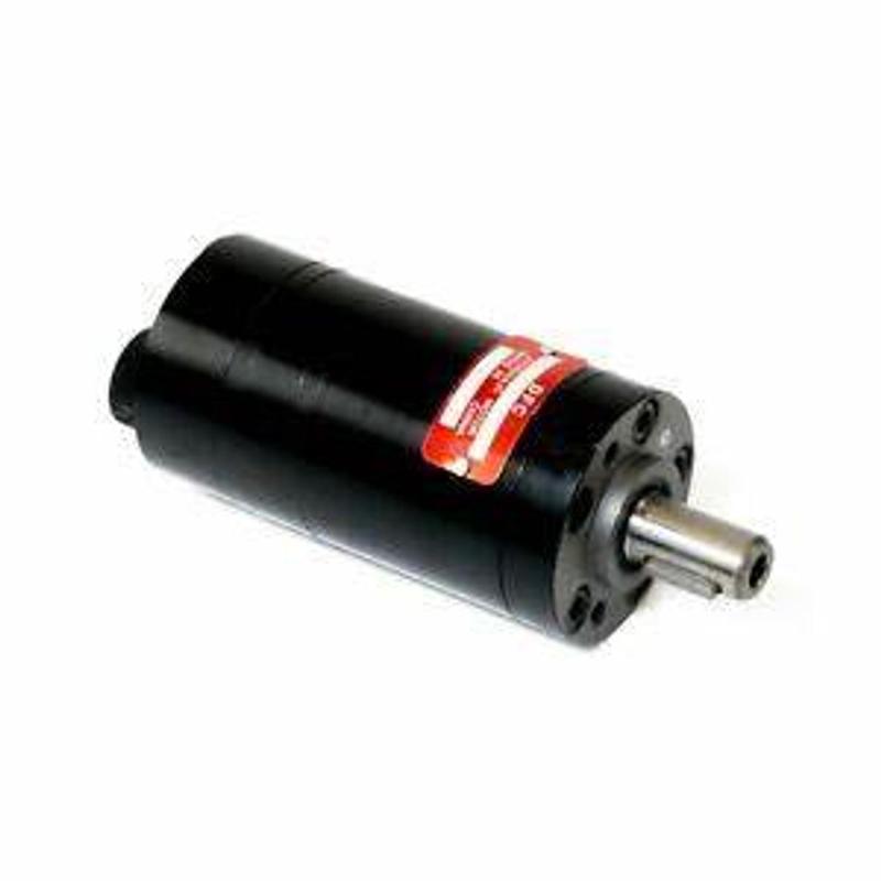 Hydraulic Motor 129-0296-001 Fits for CharLynn Interchange