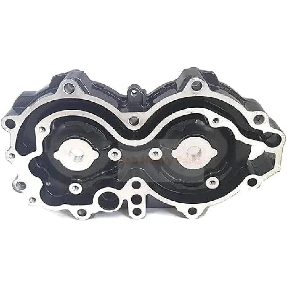 Boat Cylinder Head 66T - 11111 - 01 - 94 for Yamaha Outboard Engine 40HP 40X - Fab Heavy Parts