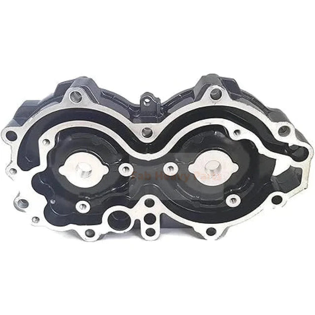 Boat Cylinder Head 66T - 11111 - 01 - 94 for Yamaha Outboard Engine 40HP 40X - Fab Heavy Parts