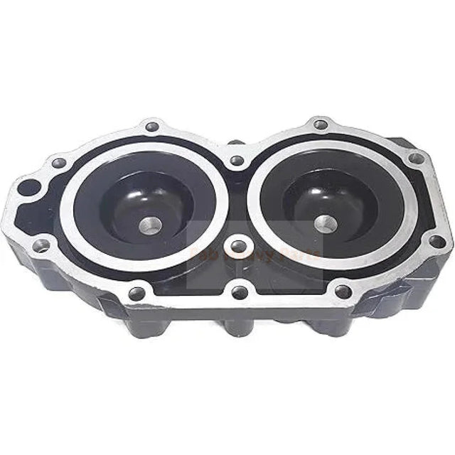 Boat Cylinder Head 66T - 11111 - 01 - 94 for Yamaha Outboard Engine 40HP 40X - Fab Heavy Parts