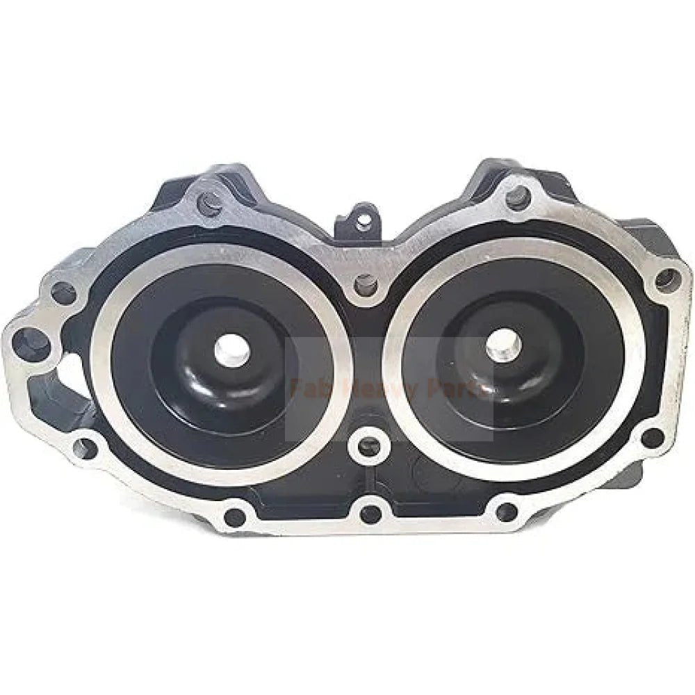 Boat Cylinder Head 66T - 11111 - 01 - 94 for Yamaha Outboard Engine 40HP 40X - Fab Heavy Parts
