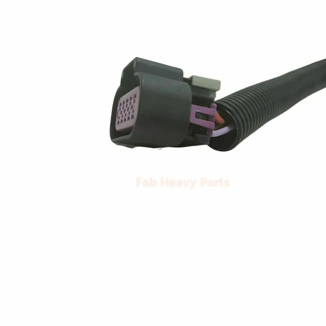 BOAT For Mercury Quicksilver 84-896537T15 Outboard Top Main Harness 16.4FT 14Pin