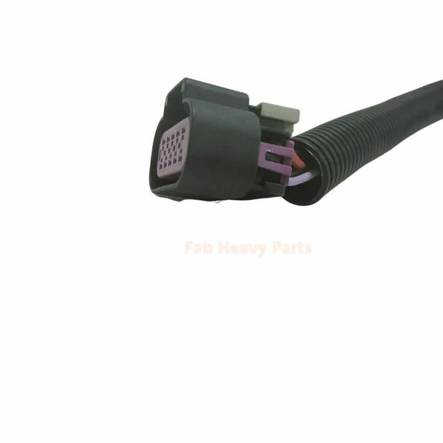 BOAT For Mercury Quicksilver 84 - 896537T15 Outboard Top Main Harness 16.4FT 14Pin - Fab Heavy Parts