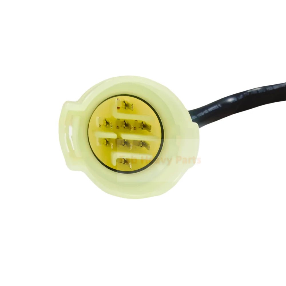 Boat Ignition Key Switch Assembly 37110 - 93J11 Fits for Suzuki Control Box DF150 - 250HP - Fab Heavy Parts