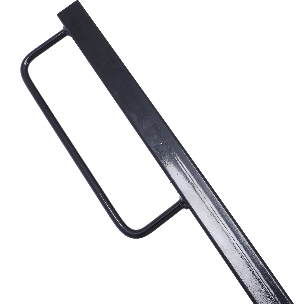 Boat Trailer Dolly 420lbs Load Capacity Carbon Steel Trailer Mover with 96'' - 116'' Adjustable Length - Fab Heavy Parts