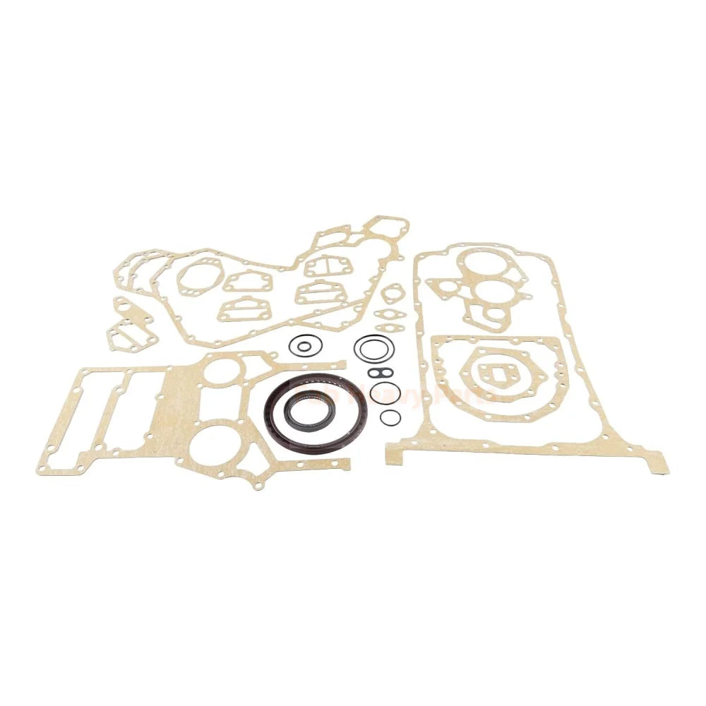 Bottom Gasket Kit U5LB1319 Fits for Perkins 1004 Engine