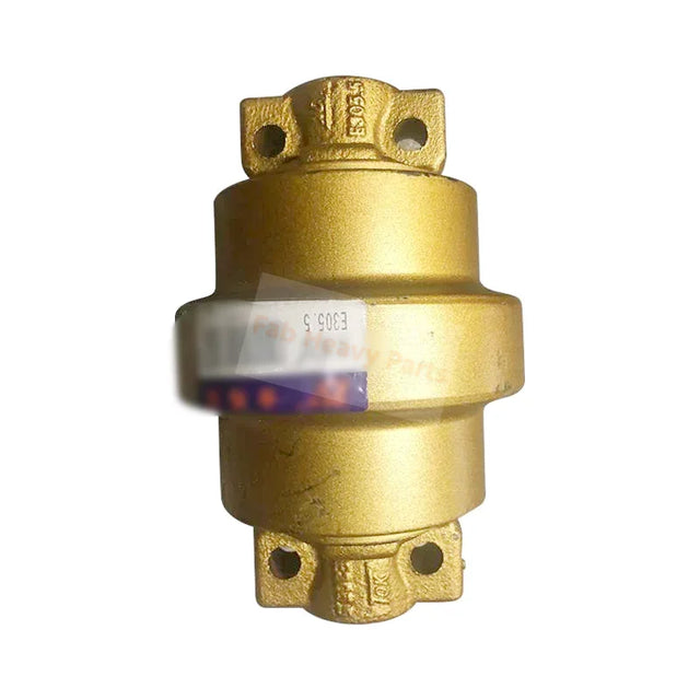 Bottom Track Roller 158-4765 1584765 Fits for Caterpillar 306 304.5 305CR 304CR 305.5 305 304