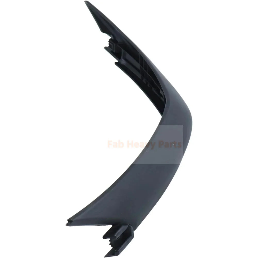 Pare-chocs avant Bow Gunwale F2C-U2511-10-00 F2C-U2511-11-00 F1W-U252F-21-00 F1W-U252E-21-00 pour moto Yamaha FZR FZS 2013-2016