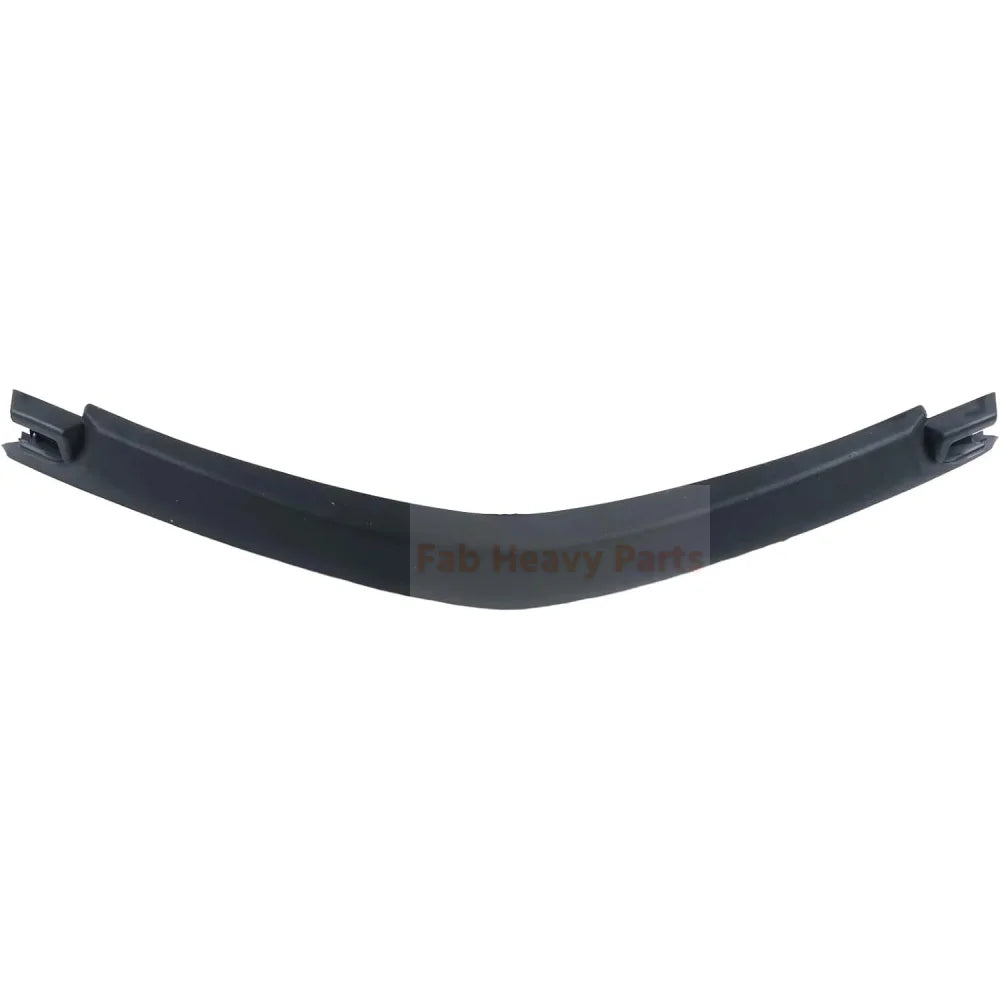 Pare-chocs avant Bow Gunwale F2C-U2511-10-00 F2C-U2511-11-00 F1W-U252F-21-00 F1W-U252E-21-00 pour moto Yamaha FZR FZS 2013-2016