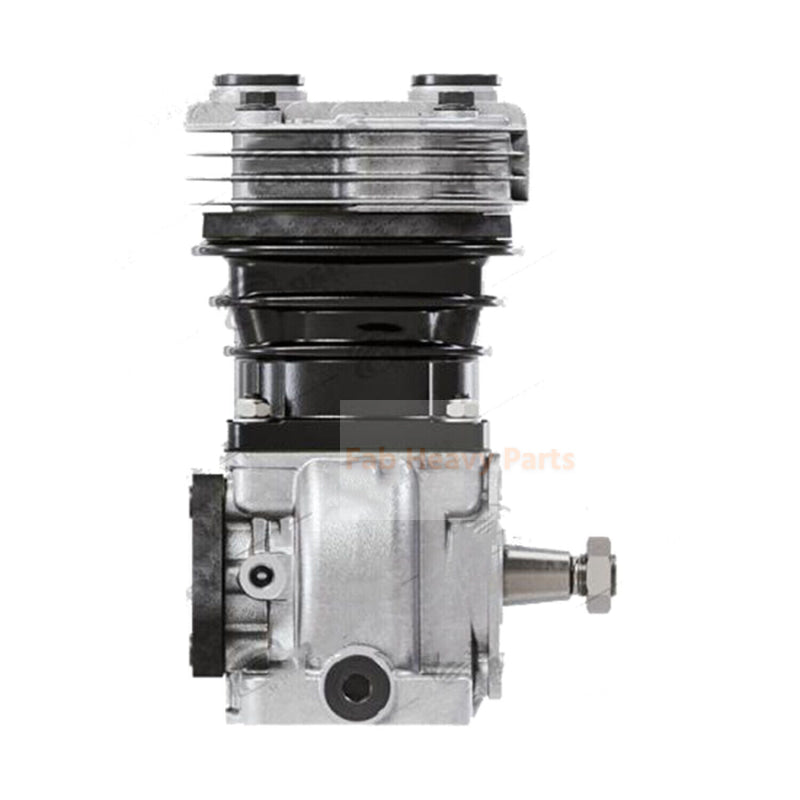 Jarrukompressori 0041310301 0031315901 LK1802 sopii Mercedes-Benzille