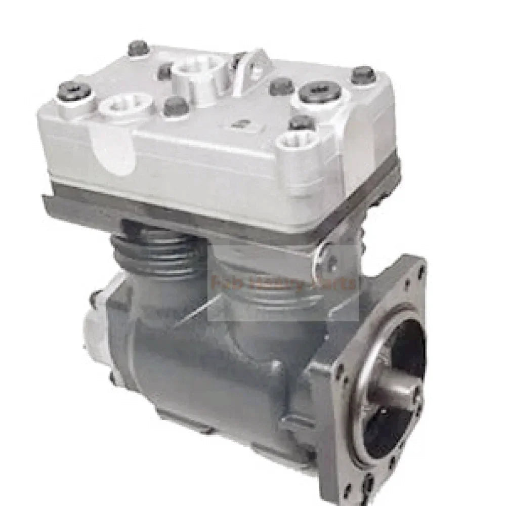 Brake Air Compressor 1514063 1380455 Fits for Scania Truck P G R T Bus F K N Series - Fab Heavy Parts