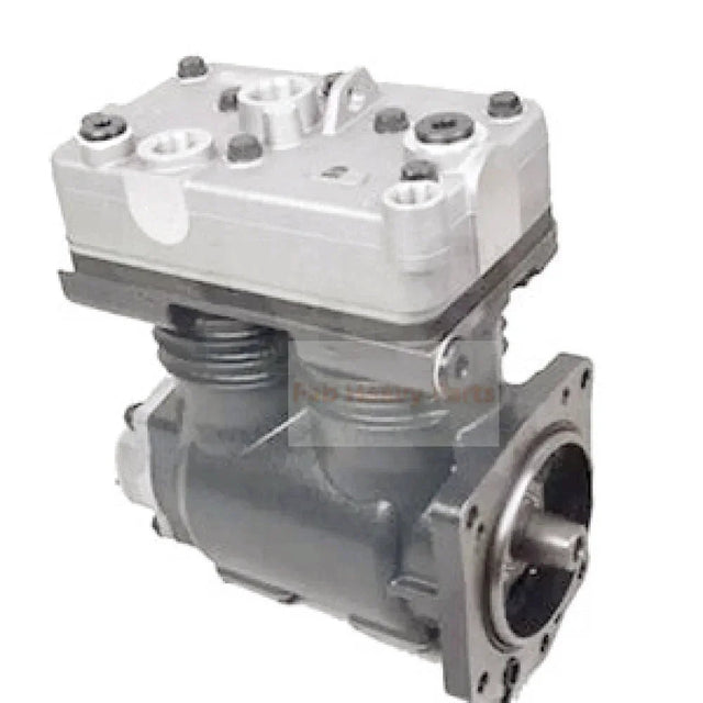 Brake Air Compressor 1514063 1380455 Fits for Scania Truck P G R T Bus F K N Series - Fab Heavy Parts