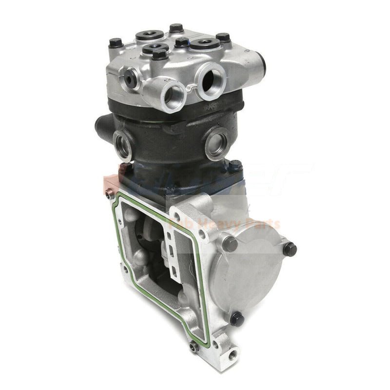 Brake Air Compressor 4071301715 Fits For Mercedes - Benz Truck MB 407 - Fab Heavy Parts